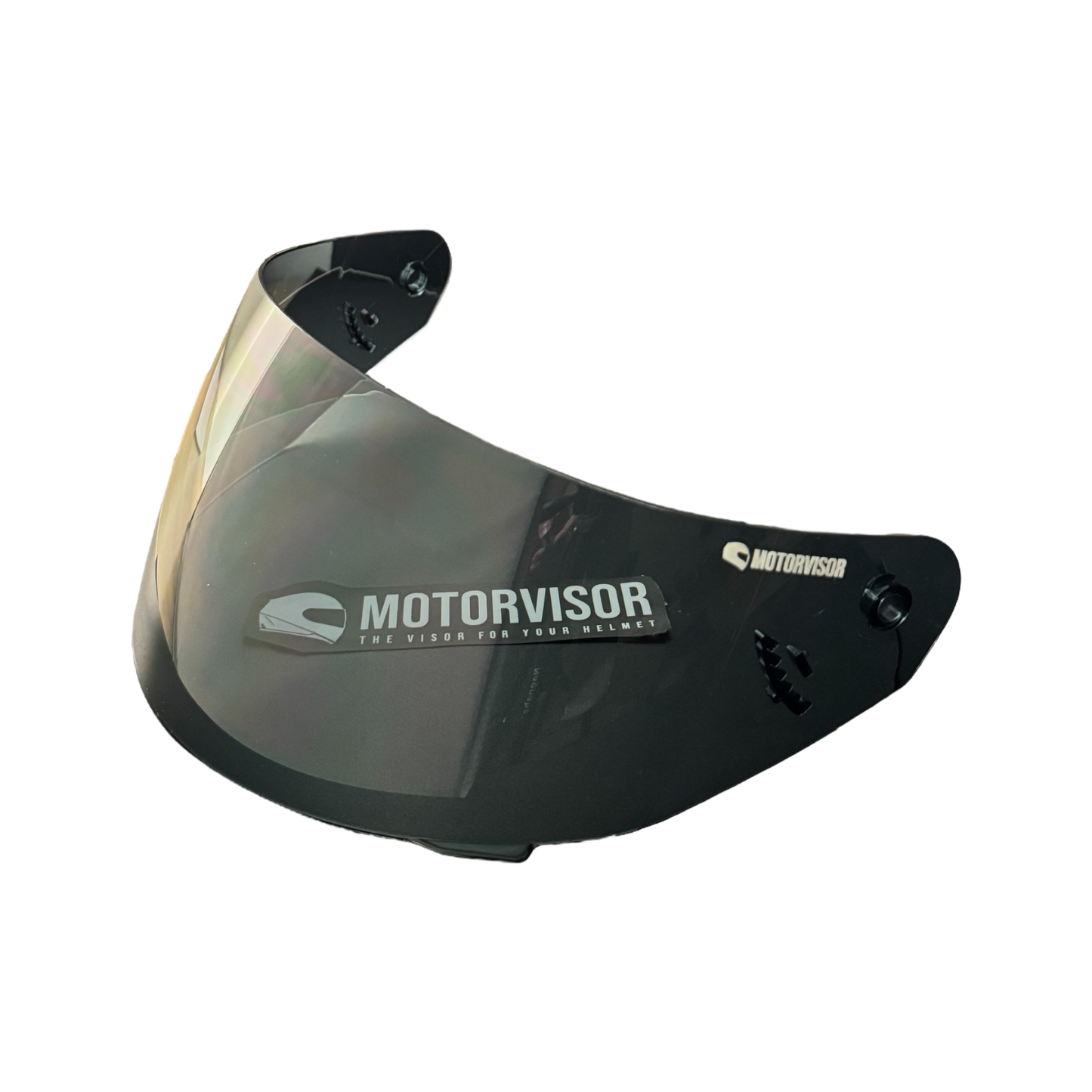Visera del LS2 - FF351 / FF352 Rookie / FF369 Delta / FF384 Blade II