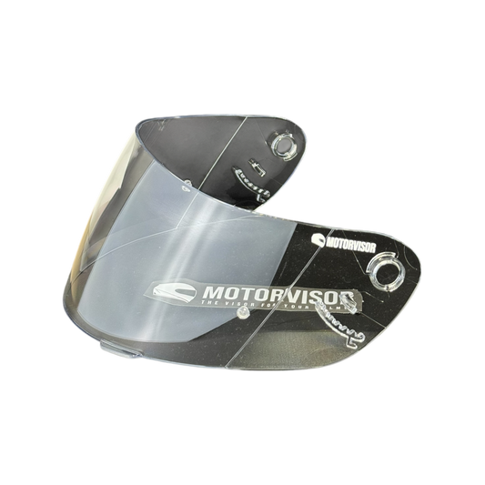 Visier für SHOEI - XR1000 / X11 / Z5 / CX -1V / RF-1000 / TZ-R / MULTITECH