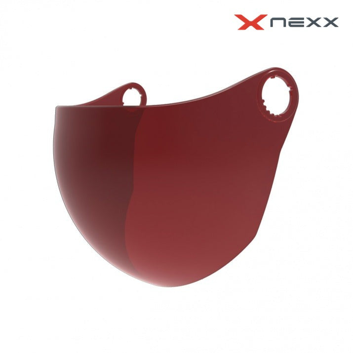 Viseira NEXX - Bubble X.70 — imagem 3
