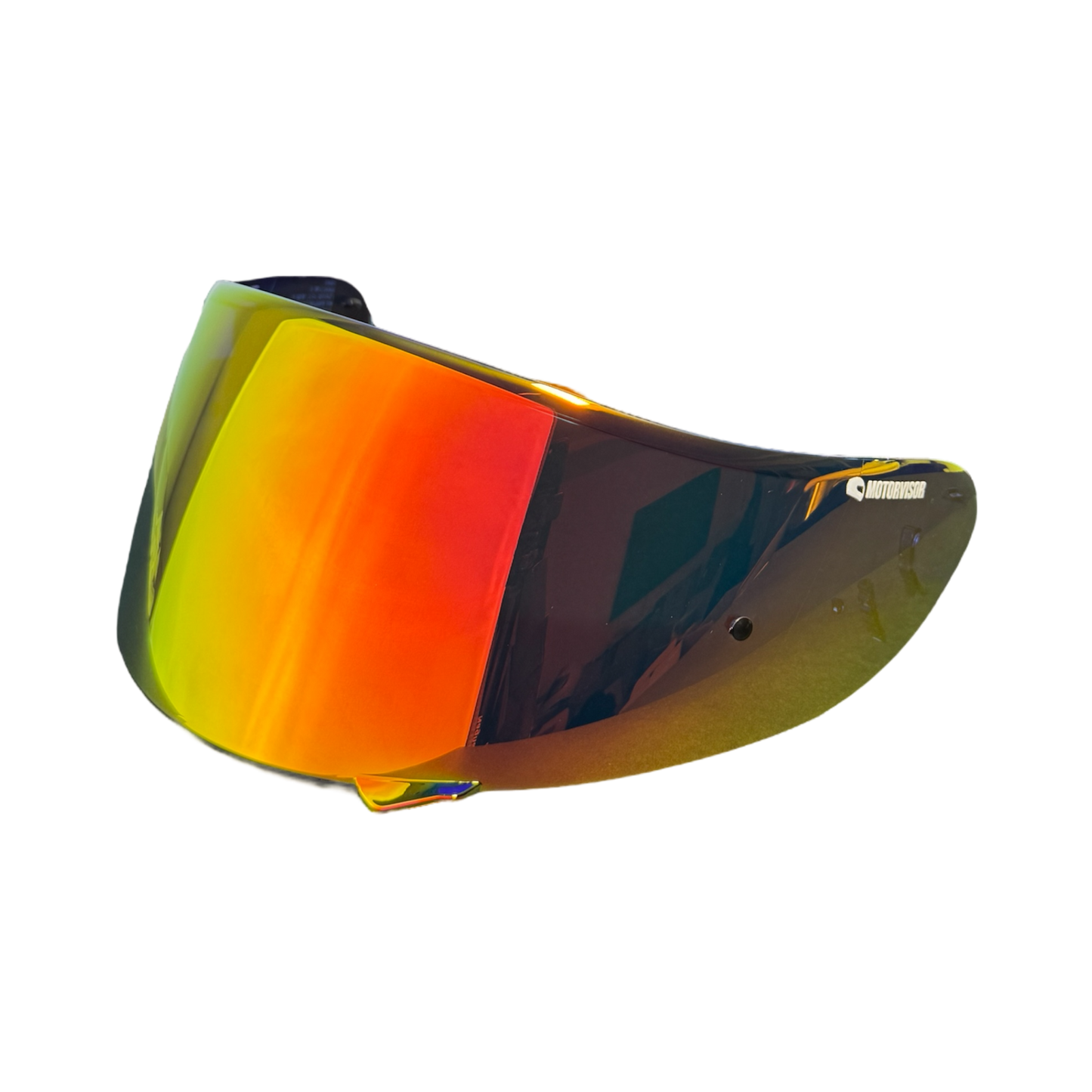 Visera del SHOEI - X12 / CW1 / RF1100 / XR1100 / XPIRIT2