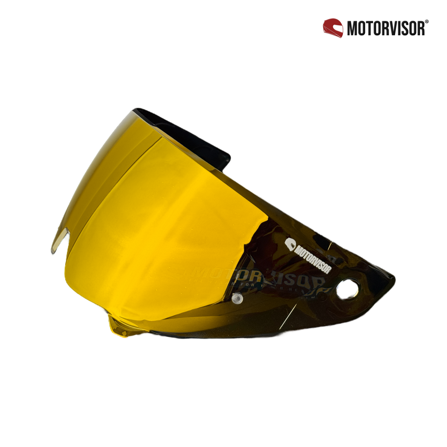 Viseira Gold para RUROC - ATLAS