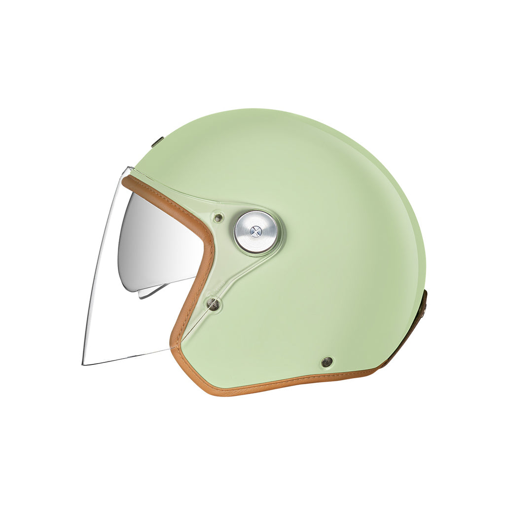 NEXX X.G30 CLUBHOUSE SV VERDE PASTELLO