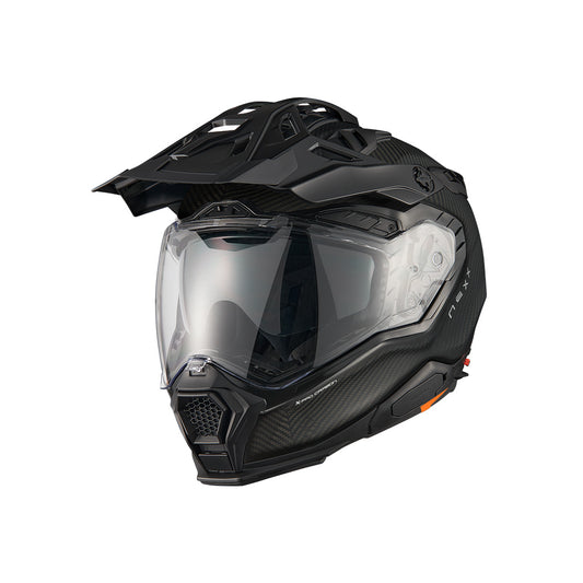 NEXX X.WED3 ZERO PRO CARBON MATT