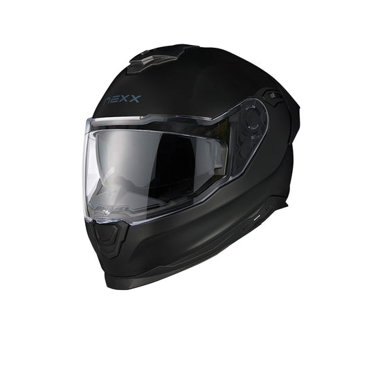 NEXX Y.100R FULLBACK MATTSCHWARZ