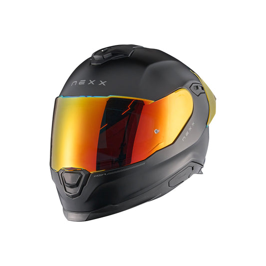NEXX Y.100R SUBSONIC ORANGE