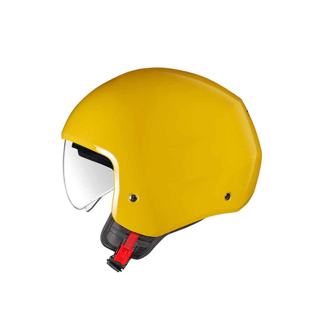 NEXX Y.10 CORE AMARILLO