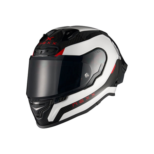 NEXX X.R3R APEX CARBON WHITE — imagem 2