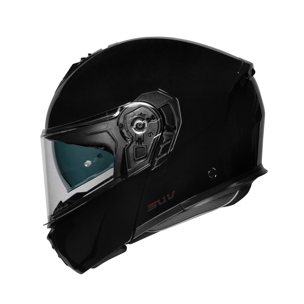 CMS SUV STRADALE SCHWARZ