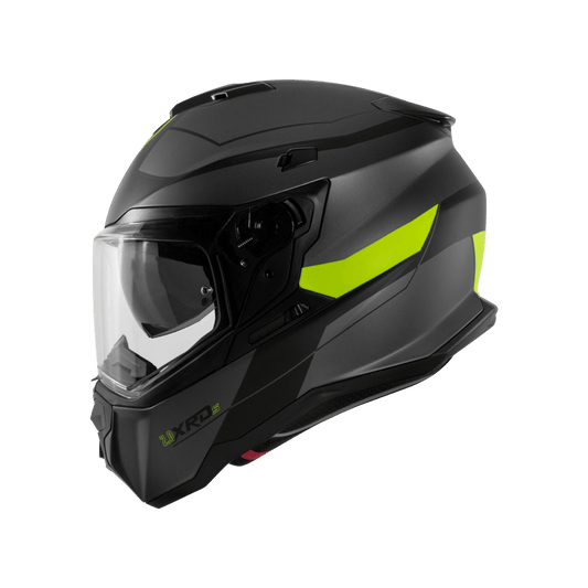 CMS XRDS 2.0 RIDGE AMARILLO MATE