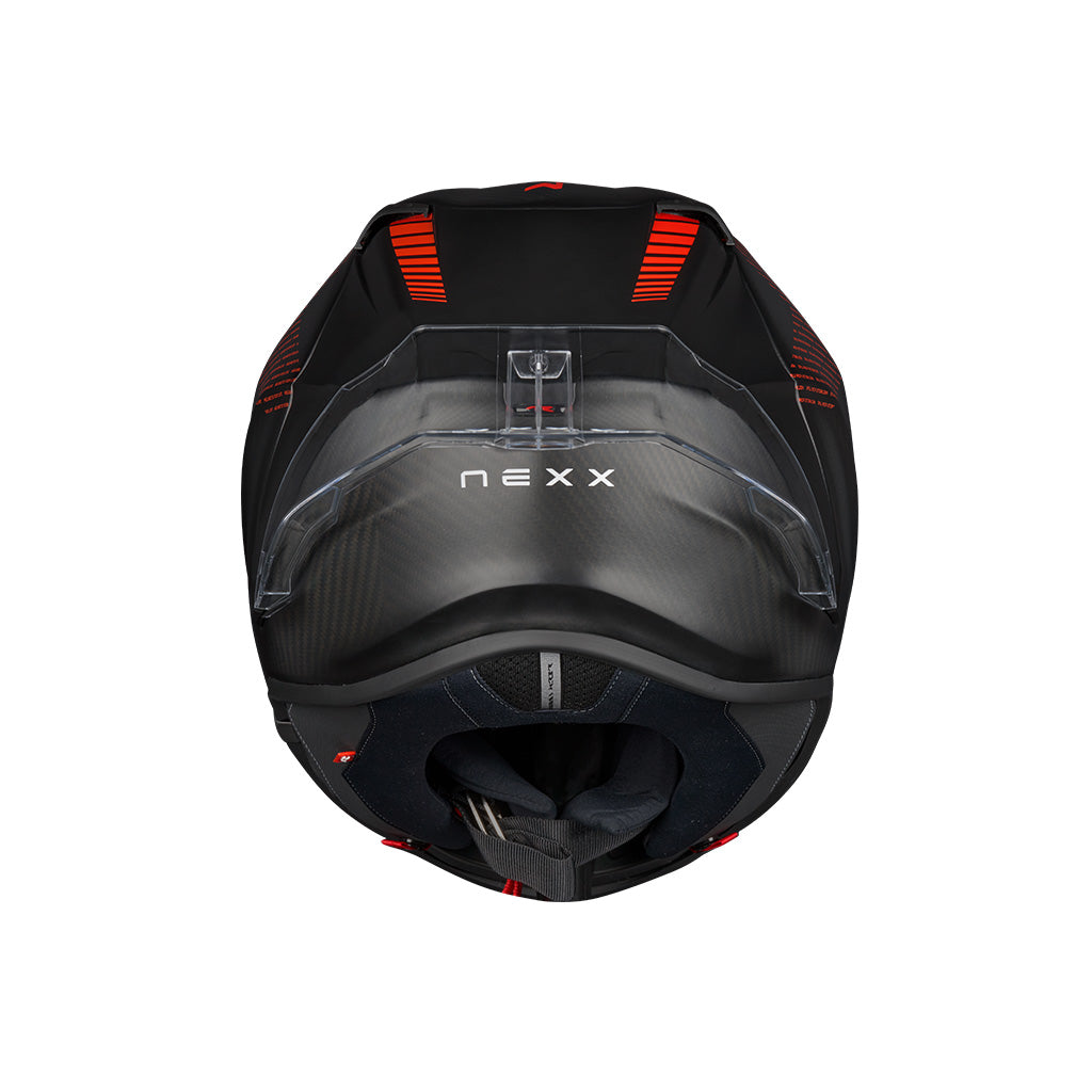NEXX X.R3R PRO EVO FIM CARBONE