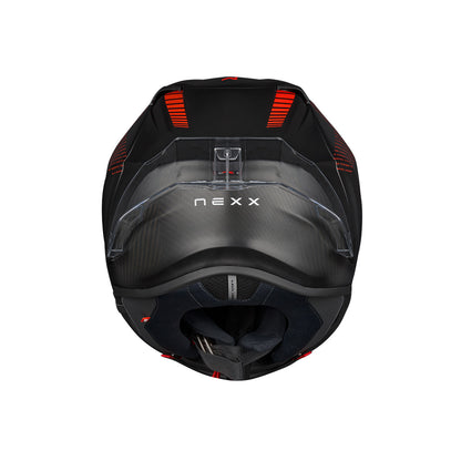 NEXX X.R3R PRO EVO FIM CARBONE