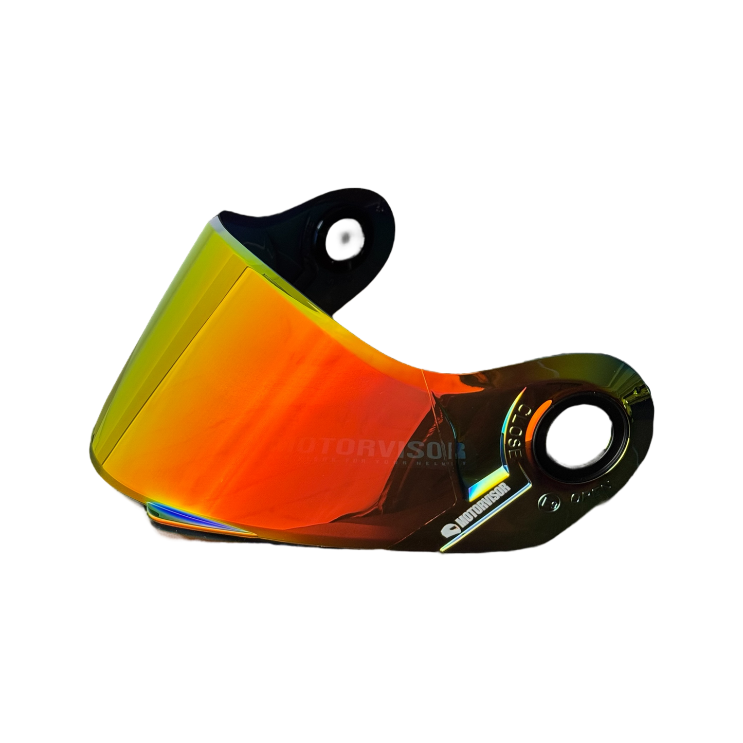 Visiera per LS2 - FF325 STROBE / FF370 THUNDER / FF386 RIDE / FF394 STING / FF396 CLASSIC