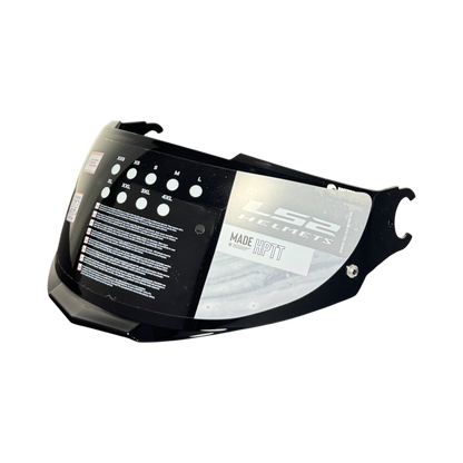 Visiera per LS2 - FF902 SCOPE