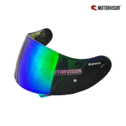 Viseira para SHOEI - NEOTEC2 — imagem 6