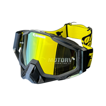 Occhiali Motocross 100%