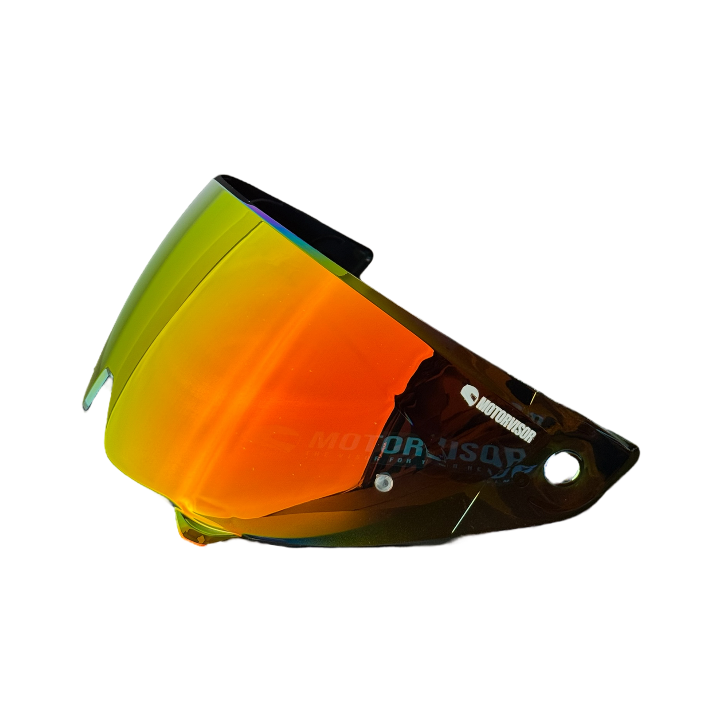 Visiera per RUROC - ATLAS 4.0 / ATLAS 3.0