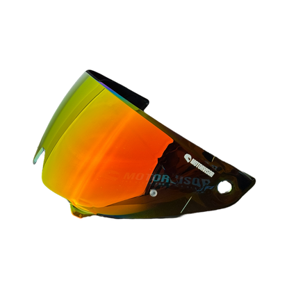 Visiera per RUROC - ATLAS 4.0 / ATLAS 3.0