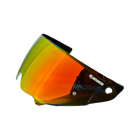 Visière pour RUROC - ATLAS 4.0 / ATLAS 3.0