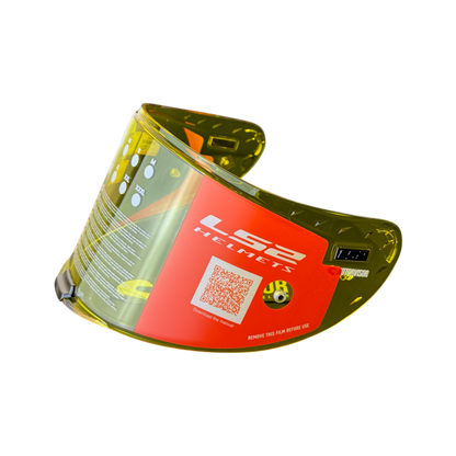 Viseira para LS2 - FF327 CHALLENGER
