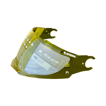 Visiera per LS2 - FF902 SCOPE