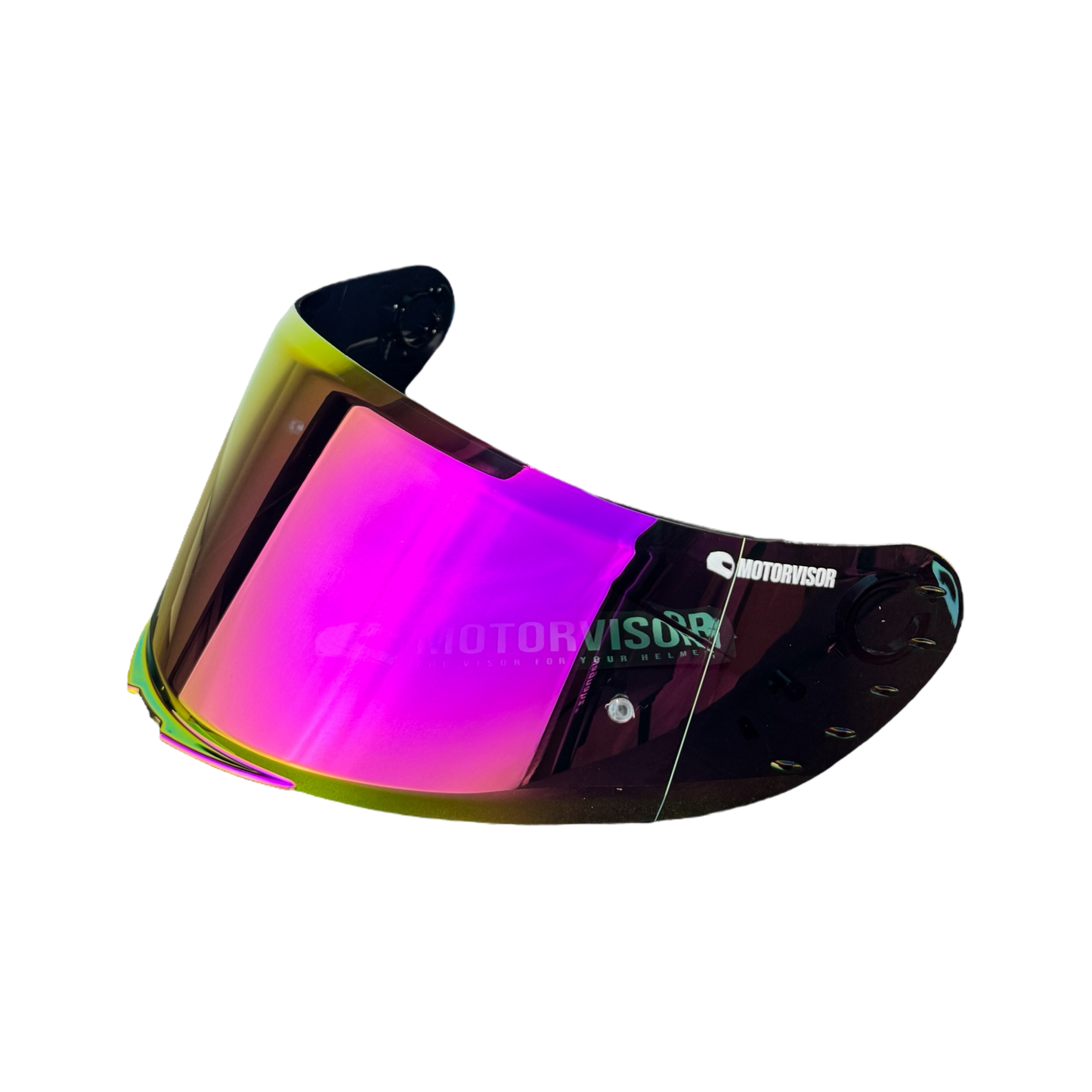 Visiera per MT - MT-V-14 / REVENGE 2 / BLADE 2 / TARGO / RAPID / RAPID PRO / SV