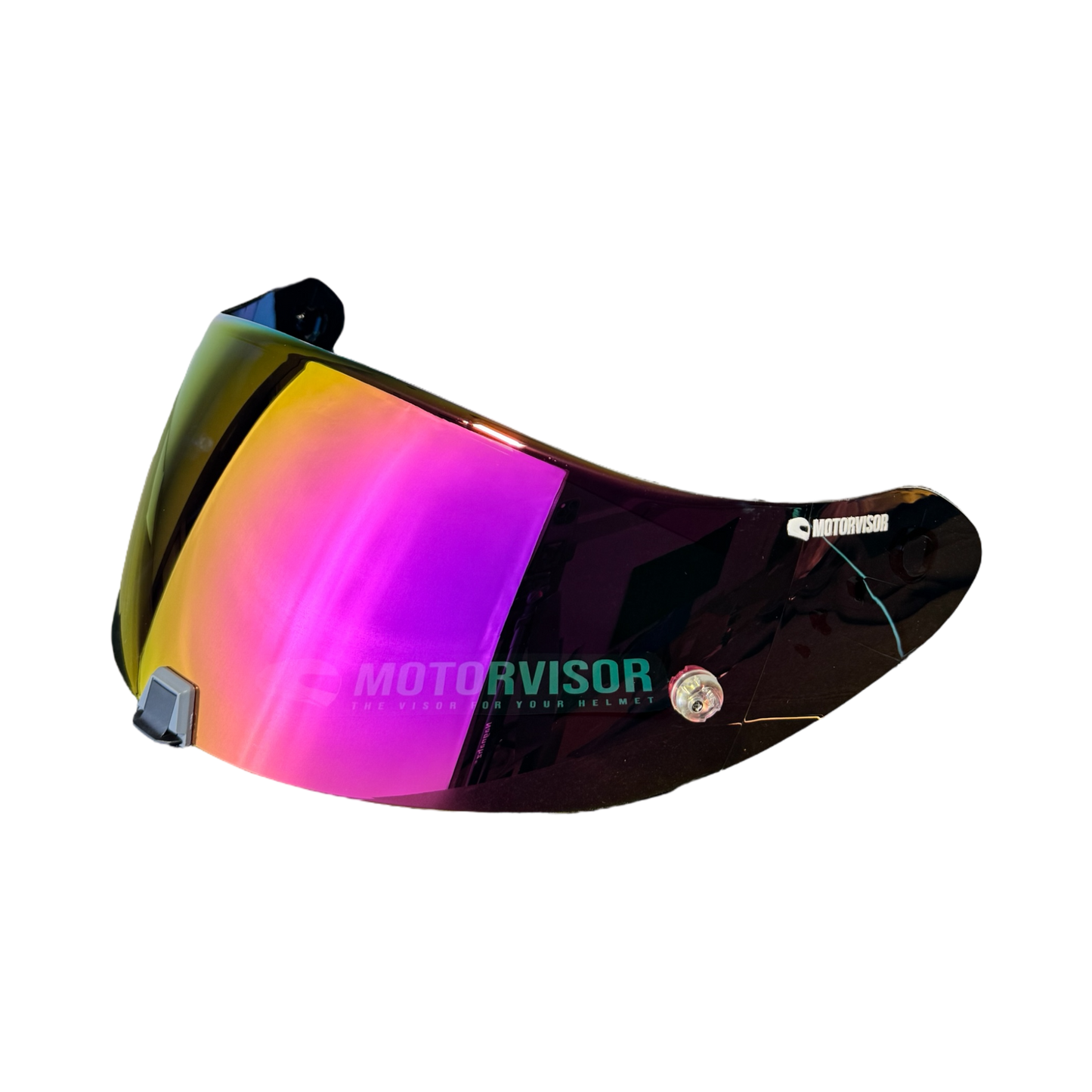Visière pour SCORPION - AIR-CARBON / KDF-16-1 / EXO-R1 / EXO-R520 / EXO-1400 / EXO-391