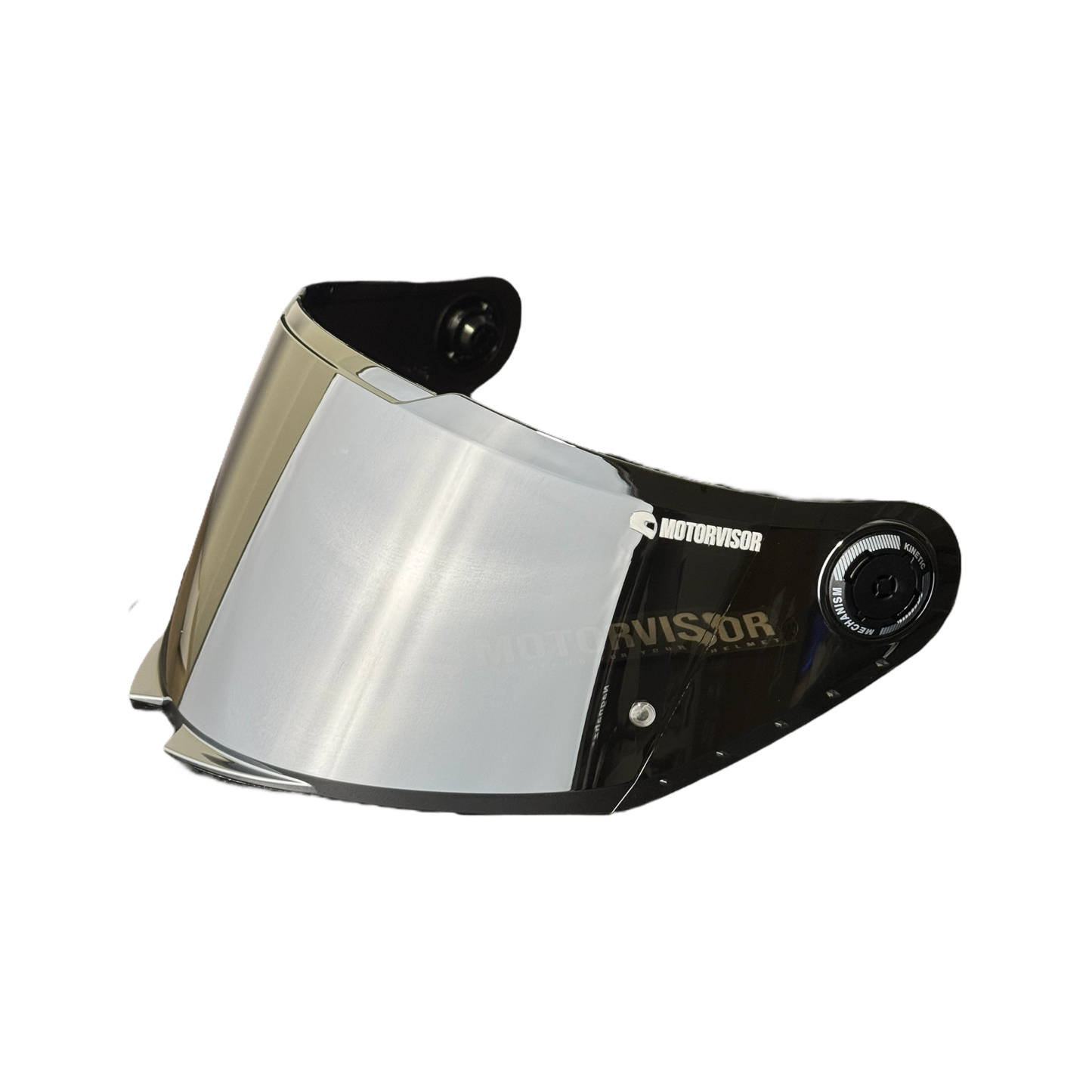 Visière pour MT - MT-V-28B / THUNDER 4 / THUNDER 4 SV / STINGER 2 / BRAKER SV