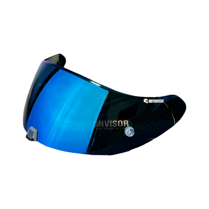 Visière pour SCORPION - AIR-CARBON / KDF-16-1 / EXO-R1 / EXO-R520 / EXO-1400 / EXO-391