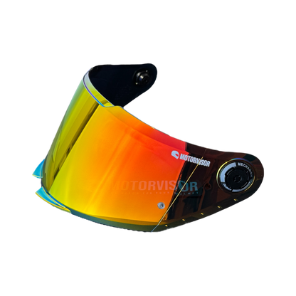 Visière pour MT - MT-V-28B / THUNDER 4 / THUNDER 4 SV / STINGER 2 / BRAKER SV