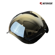 Viseira para BILTWELL - BUBBLE