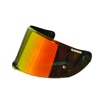 Visiera per LS2 - FF811 VECTOR II