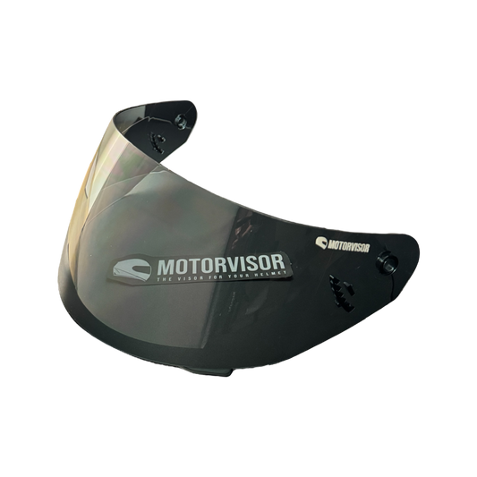 Visière pour LS2 - FF351 DIAMOND / FF352 ROOKIE / FF369 DELTA / FF384 BLADE II