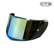 Viseira CMS - GTRS / GTR 2.0 — imagem 6