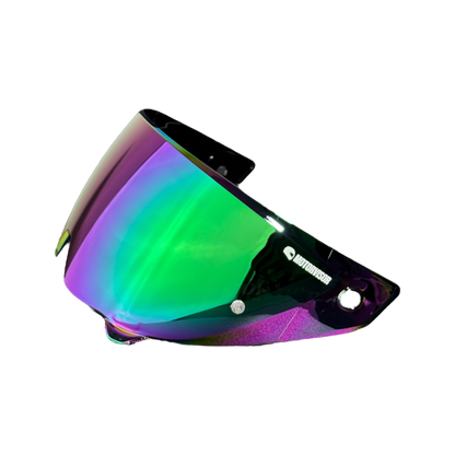 Visiera per RUROC - ATLAS 4.0 / ATLAS 3.0