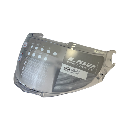 Visiera per LS2 - FF902 SCOPE