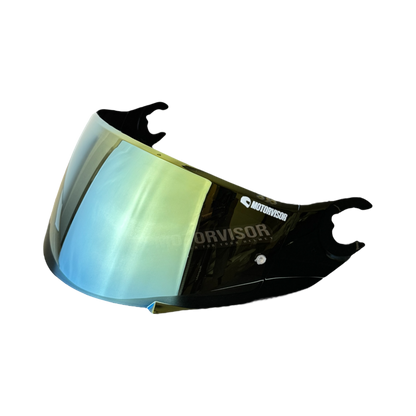 Visière pour SHARK - SKWAL / D-SKWAL 2 / SPARTAN / CARBON