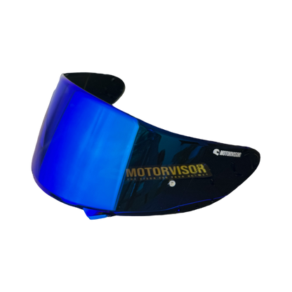 Visor for SHOEI - NXR / XSPIRIT3 / X14 / Z7 / CWR1