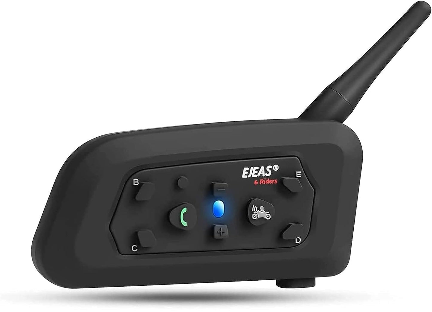 Moto Intercom - EJEAS V6 Pro (1200m)