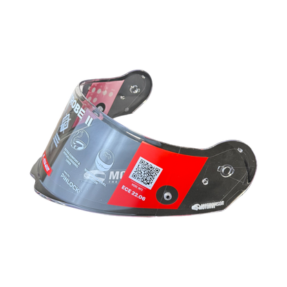 Visiera per LS2 - FF908 STROBE II