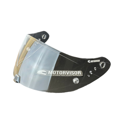 Visière pour SCORPION - AIR-CARBON / KDF-16-1 / EXO-R1 / EXO-R520 / EXO-1400 / EXO-391