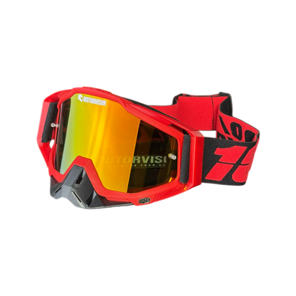 Occhiali Motocross 100%