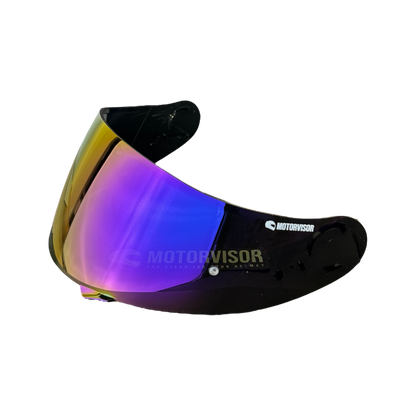 Visière pour SHOEI - GTAIR / GTAIR2 / NEOTEC
