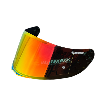 Visiera per MT - MT-V-14 / REVENGE 2 / BLADE 2 / TARGO / RAPID / RAPID PRO / SV