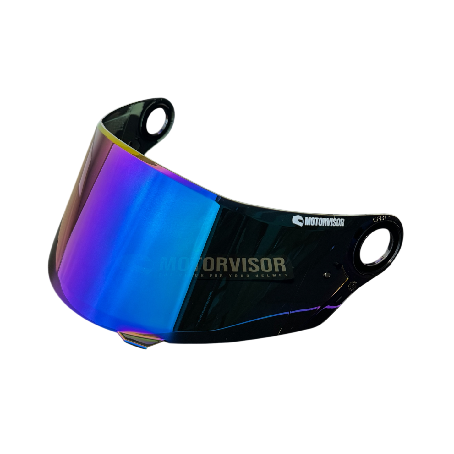 Visor for LS2 - FF322 CONCEPT II / FF358 CLASSIC / FF392 JUNIOR / FF396 DART FT2 