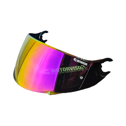 Visière pour SHARK - SKWAL / D-SKWAL 2 / SPARTAN / CARBON