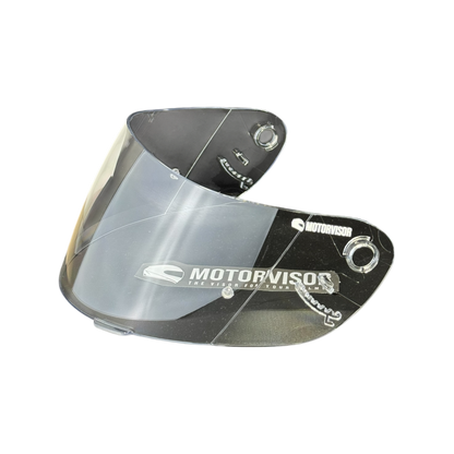 Visor for SHOEI - XR1000 / X11 / Z5 / CX -1V / RF-1000 / TZ-R / MULTITECH