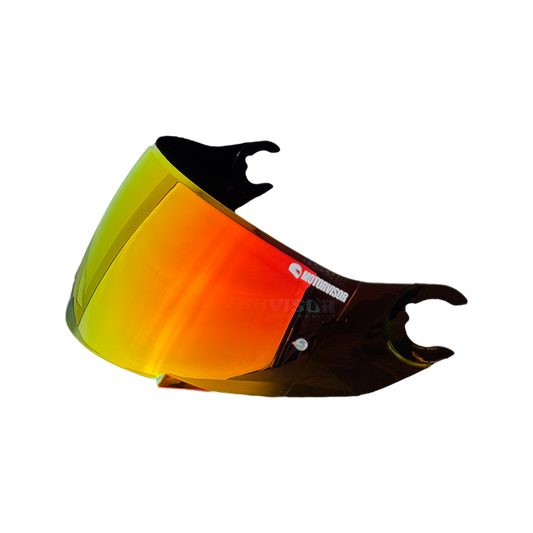Visière pour SHARK - SKWAL / D-SKWAL 2 / SPARTAN / CARBON