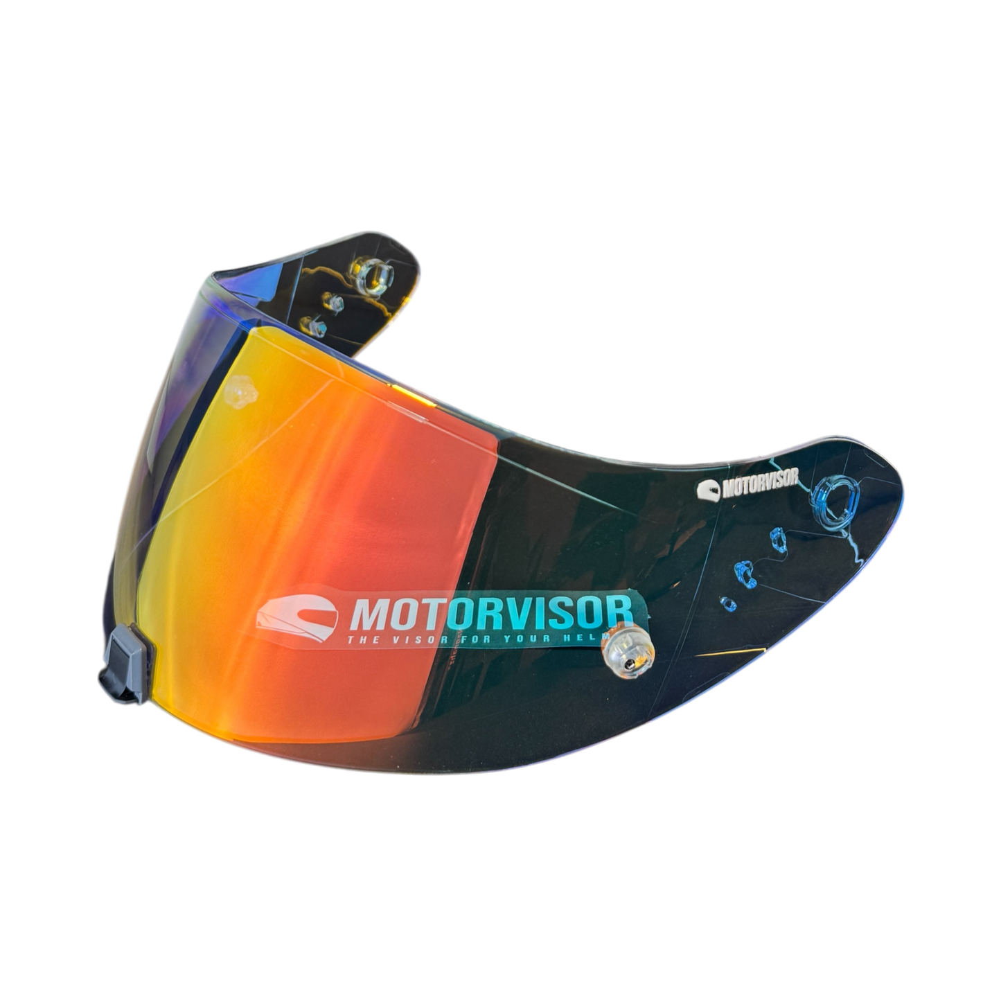 Visière pour SCORPION - AIR-CARBON / KDF-16-1 / EXO-R1 / EXO-R520 / EXO-1400 / EXO-391