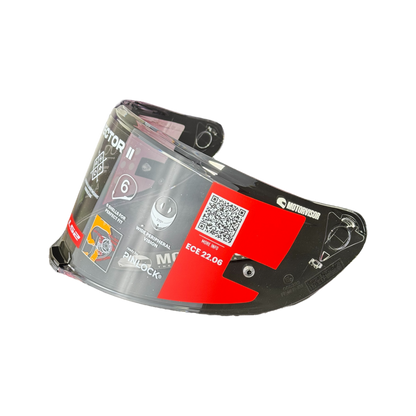 Visiera per LS2 - FF811 VECTOR II