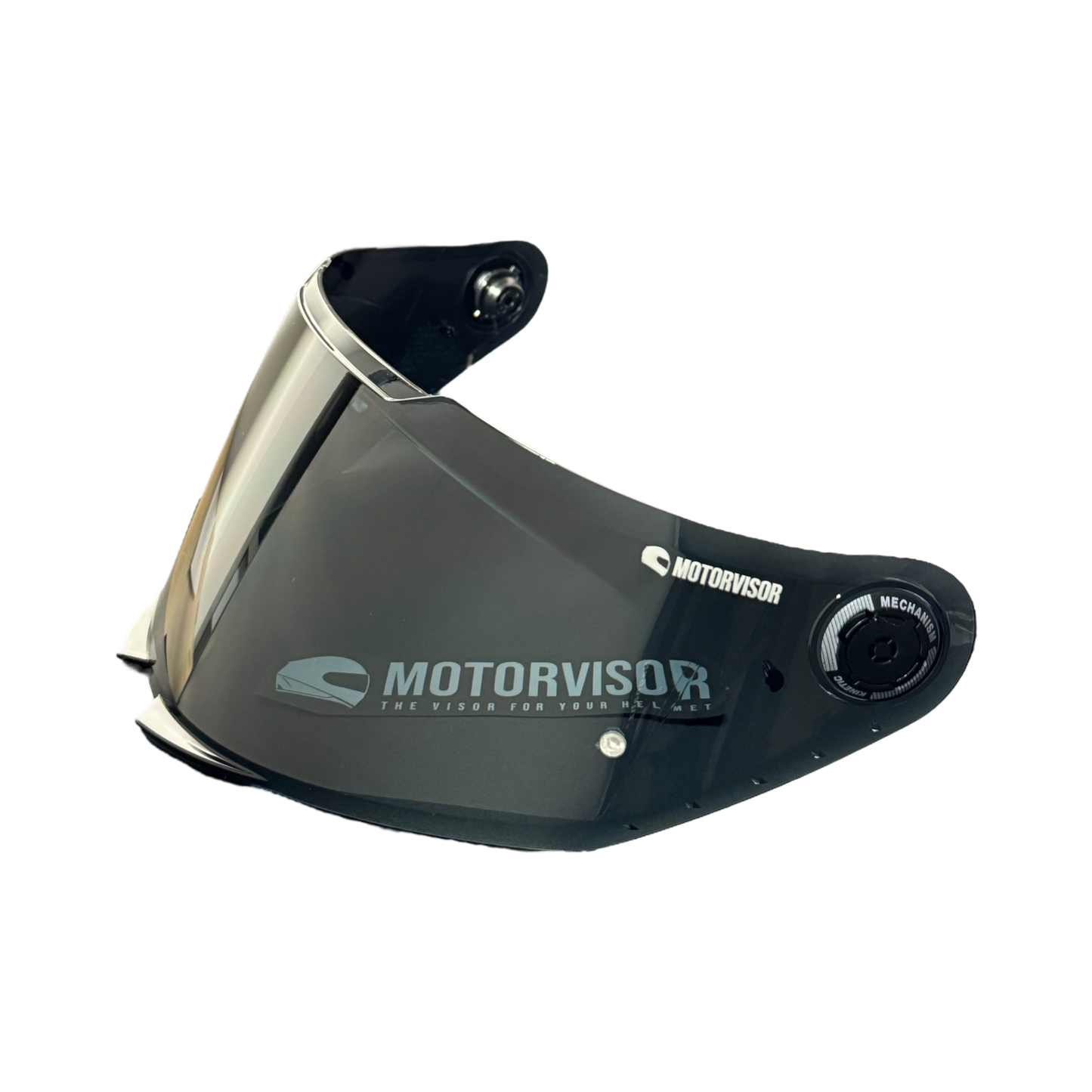 Visière pour MT - MT-V-28B / THUNDER 4 / THUNDER 4 SV / STINGER 2 / BRAKER SV